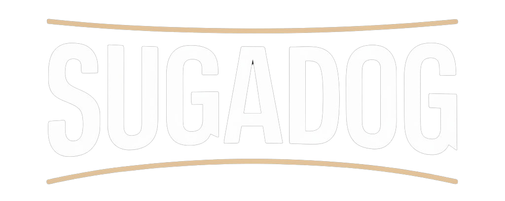 Sugadog Logo